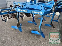 Lemken Smaragd 9/400 K UE