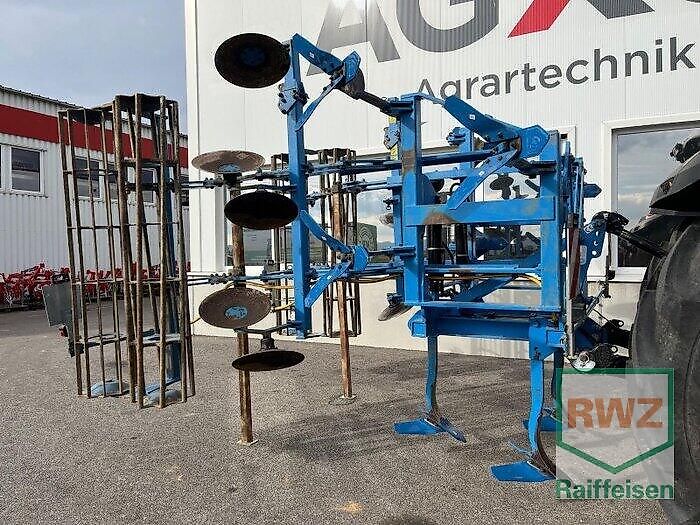 Lemken Smaragd 9/400 K UE