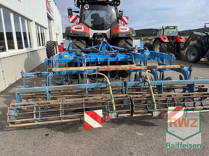Lemken Smaragd 9/400 K UE