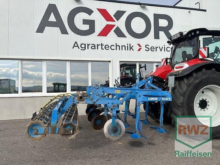 Lemken Smaragd 9/400 K UE