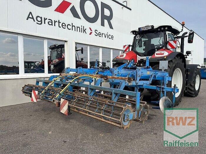 Lemken Smaragd 9/400 K UE