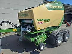 Krone COMPRIMA V 150 XC