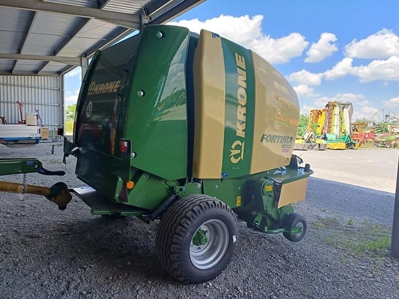 Krone FORTIMA F 1250 MC