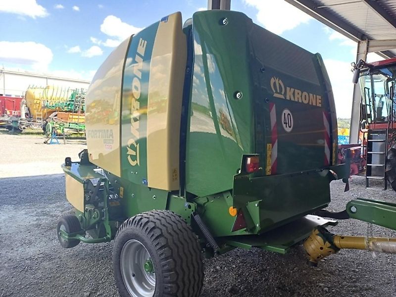 Krone FORTIMA F 1250 MC