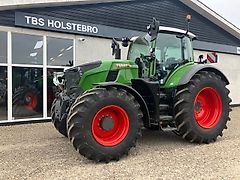 Fendt 726 VARIO GEN7
