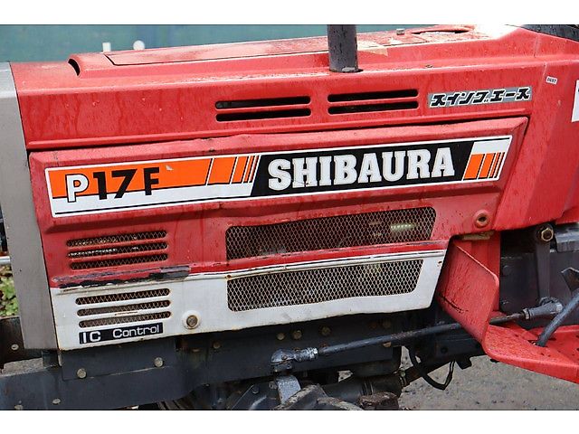 Shibaura P17F