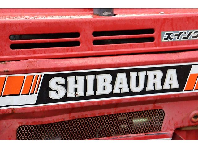 Shibaura P17F