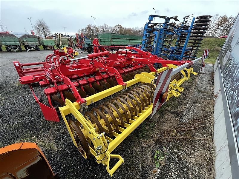 Pöttinger Terradisc 4000 K