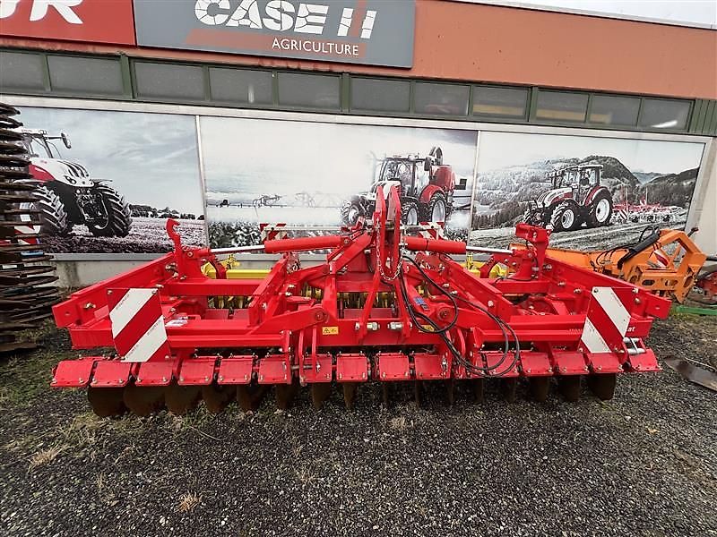 Pöttinger Terradisc 4000 K