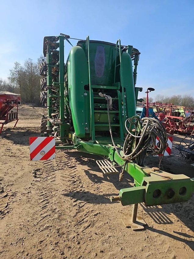 Simba Great Plains CENTURION 600