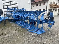 Lemken Juwel 7MV 4N100