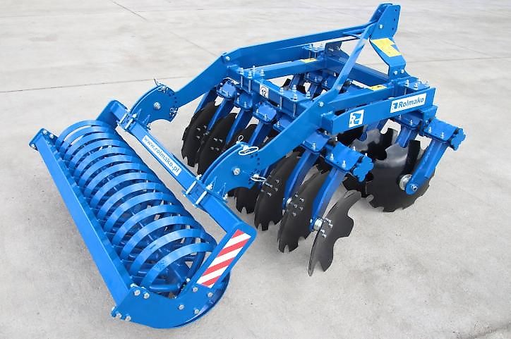 Rolmako Wein & Gartenbau U 645 - 2,0 m