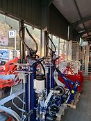 SCHEIFELE Eco 15 Z und Eco 15 K