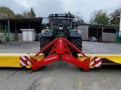 Pöttinger Novadisc 900