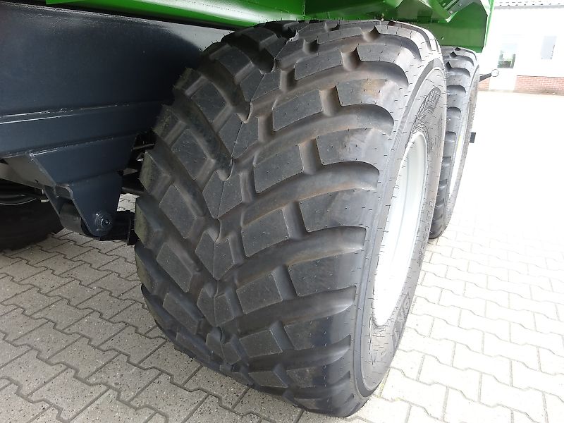 Pronar Muldenkipper T 700 XL, 21 to, 35 m³, NEU, ab Lager