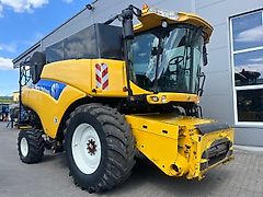 New Holland CR 9080