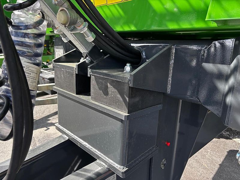 Pronar T669 Neu Muldenkipper