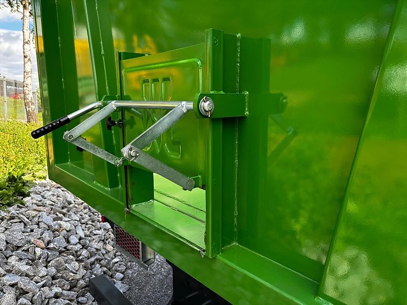 Pronar T669 Neu Muldenkipper