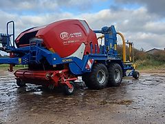 Göweil Lely Welger RP245 Profi