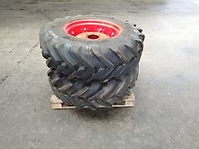 Fendt RÄDER 420/70R28 MI
