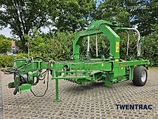 MC Hale 998 wikkelaar