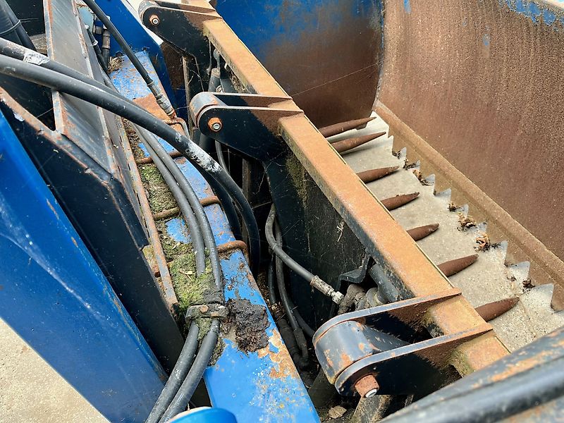 AP KUILHAPPER MET HEFMAST