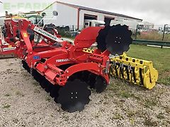 Pöttinger terradisc 3501
