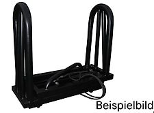 Joma-tech Quaderballenzange - Ballengreifer - Ballenzange 2300mm Euroaufnahme