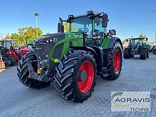 Fendt 936 VARIO GEN-7