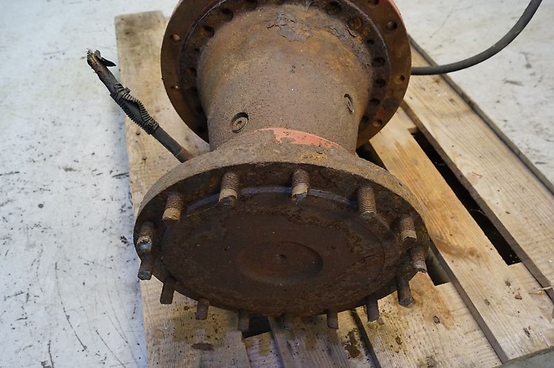 Faresin Fodervogn (Spare part/Reservedel/Ersatzteil)