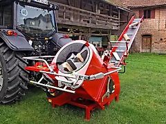 AMR SAT 4-700/52 AMR Trommelsäge Quatromat