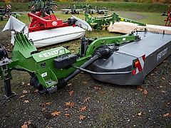 Fendt Slicer 3670 TLX