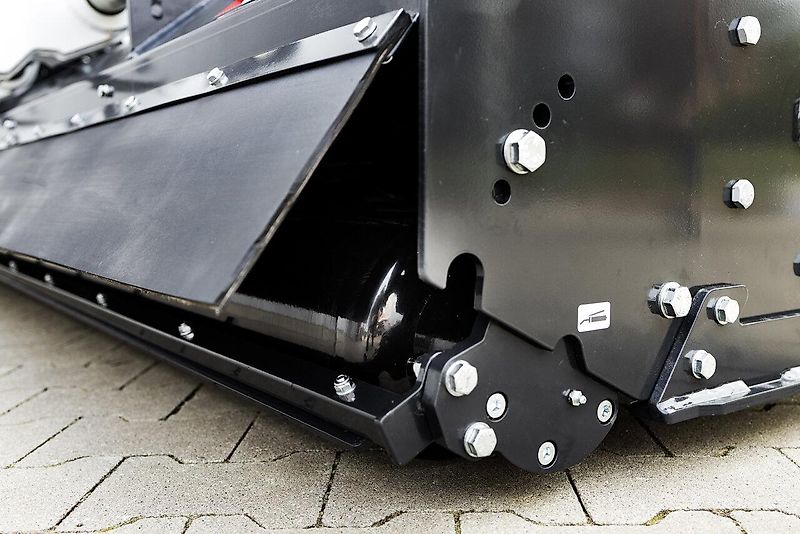 TALEX Mulcher Talex Tiger 300- Profi- NEU- Front- Heckanbau- Schlegelmulcher- Hydraulischer Seitenverschub