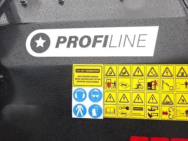 TALEX Mulcher Talex Tiger 300- Profi- NEU- Front- Heckanbau- Schlegelmulcher- Hydraulischer Seitenverschub