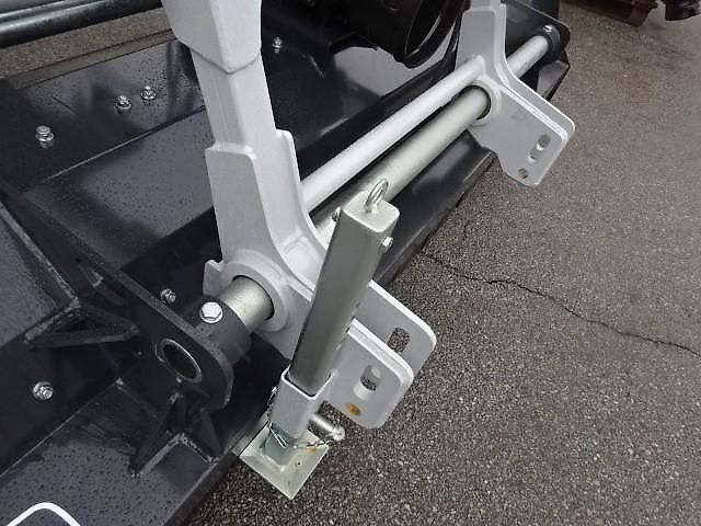 TALEX Mulcher Talex Tiger 300- Profi- NEU- Front- Heckanbau- Schlegelmulcher- Hydraulischer Seitenverschub