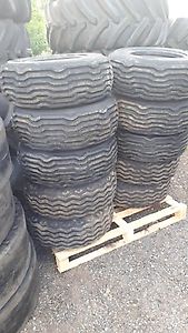 Rosava ROSAVA 10.0/75-15.3 F-274 130A8 14PR TT