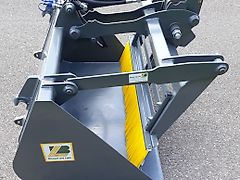 Bressel und Lade Sammelschaufel L88