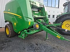 John Deere V451R