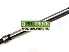 Renault Zapfwelle RENAULT L-750 1.3/8 Z-6 7700012308