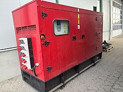 Valtra Diesel-Generator VG90