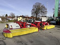 Pöttinger NOVACAT V 10000 ED CL #522