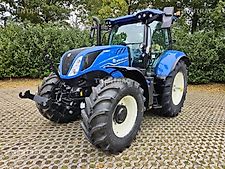 New Holland T6.180 AC nieuw