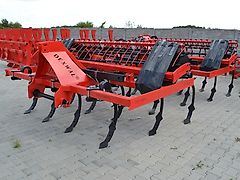 MD DX Stoppelgrubber Dzik