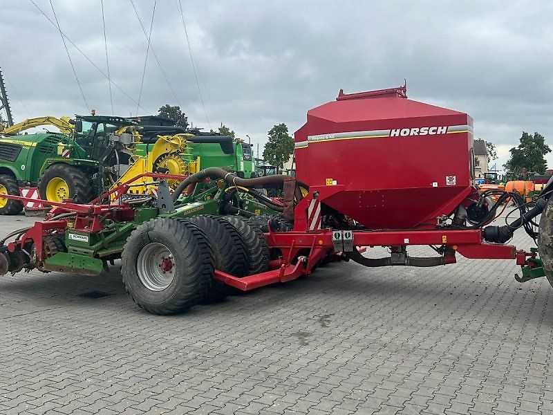 Horsch Pronto 6 KE