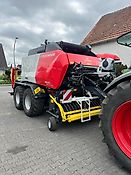 Pöttinger Impress 3190VC Pro