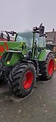 Fendt 313 Vario S4