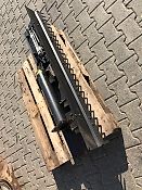 Holder Einachser Rüttelegge