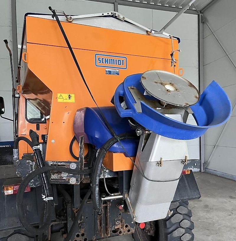 Schmidt STRATOS S15K+-15 OCX-350