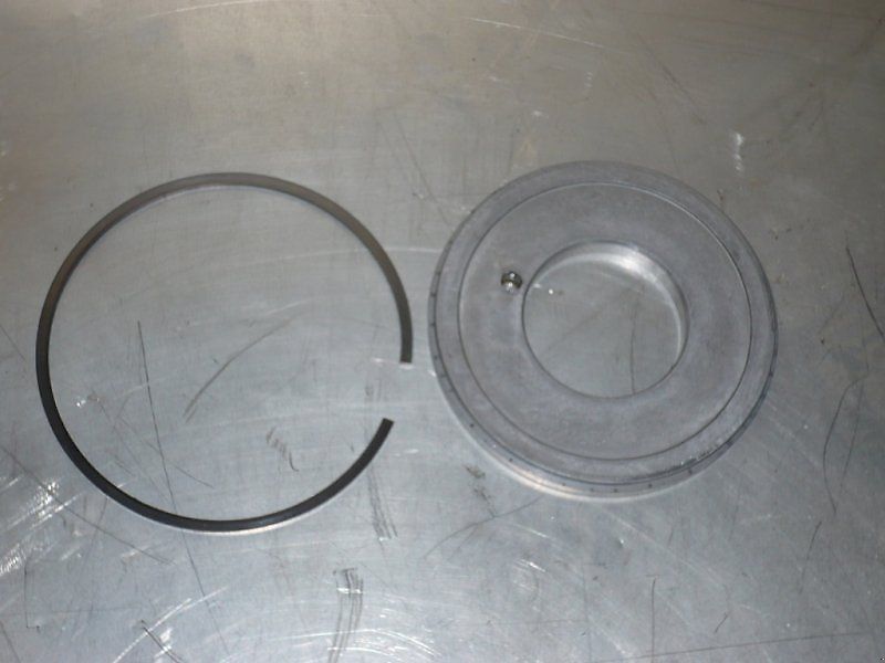 John Deere Getriebe und Getriebeteile