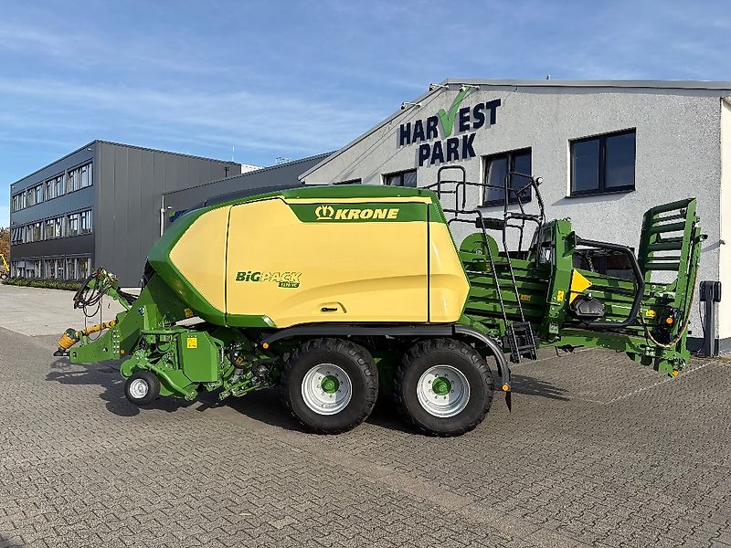 Krone Big Pack 1270 VC Gen 5